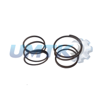 Пружина  А11.00.105 (вир-во Україна)