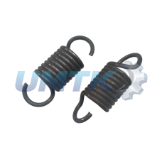 Пружина колісного гальма 5.23.133 (вир-во Україна)