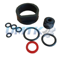 Рем. комплект блокування диференціалу МТЗ ст. зр.ртв. (вир-во Україна)