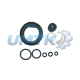 Рем. комплект блокування диференціалу МТЗ новий. зр. ртв (вир-во Україна)