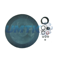 Рем. комплект блокування диференціалу МТЗ ст. зр. ртв+діафрагма (вир-во Україна)