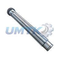 Вал первинний Т-150 150.37.104-4 (вир-во УМТК)