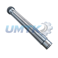 Вал первинний Т-150 150.37.104-4 (вир-во УМТК)