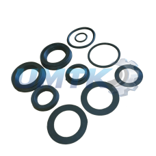 Рем. комплект г/ц копновозу стогоукладача КУН-10 (вир-во Україна)