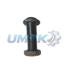 Болт кардана довгий з гайкою 125.36.114-1 (вир-во УМТК)