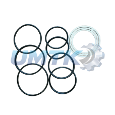 Рем. комплект г/ц підйому причепа 2-ПТС-4 (вир-во Україна)