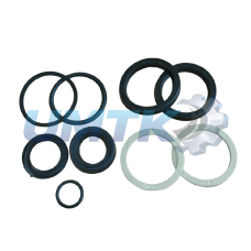 Рем. комплект г/ц підйому рами КУН-10 (вир-во Україна)