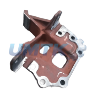 Кронштейн заднього мосту правий 151.30.148-3 (вир-во УМТК)