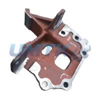 Кронштейн заднього мосту правий 151.30.148-3 (вир-во УМТК)