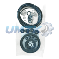 Рем. комплект двигуна Д-240 ртв (вир-во Україна)