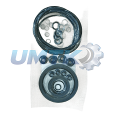 Рем. комплект двигуна Д-240 ртв (вир-во Україна)