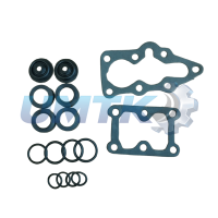 Рем. комплект розподільника Р80-2/1-222 ртв (вир-во Україна)