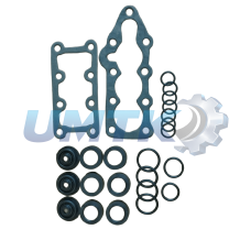Рем. комплект розподільника Р80-3/1-222 ртв (вир-во Україна)