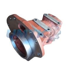 Рукав півосі МТЗ Нового зразка Посилений 50-2407018 (вир-во УМТК)