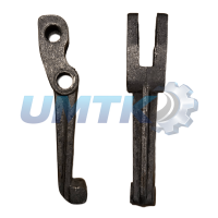 Важіль віджимний ЮМЗ ЛИТИЙ  45-1604102А (вир-во Україна)