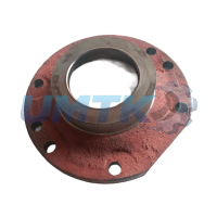 Кришка корпусу головної передачі 151.72.221 (вир-во УМТК)