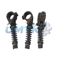 Сережка гальма в зборі 125.21.244СБ (вир-во Україна)