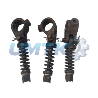 Сережка гальма в зборі 125.21.244СБ (вир-во Україна)