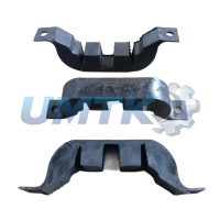 Скоба передньої опори двигуна 150.00.074 (вир-во Україна)