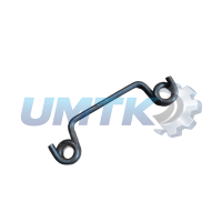 Скоба віджимних важелів 151.21.299-2