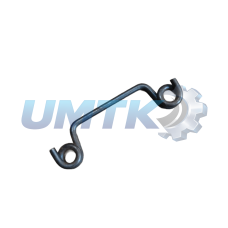 Скоба віджимних важелів 151.21.299-2