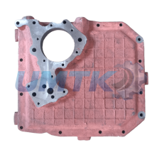 Кришка корпусу КПП Т-150К нового зразка 151.37.145-6 (вир-во УМТК)