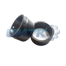 Стакан підшипника верхній нового зразка 151.37.211-1 (вир-во УМТК)