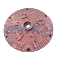 Кришка під пробку 150.39.105-3 (вир-во УМТК)