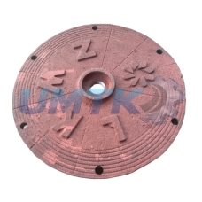 Кришка під пробку 150.39.105-3 (вир-во УМТК)