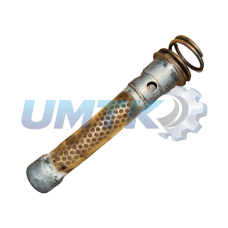 Труба фільтра 151.37.015-3 (вир-во Україна)