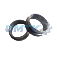 Упор натискного підшипника Оригінал 01М-2121 (вир-во УМТК)