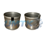 Упор натискного підшипника ЯМЗ 182.1601193-02 (вир-во УМТК)