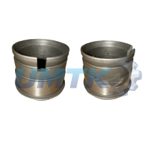 Упор натискного підшипника ЯМЗ 182.1601193-02 (вир-во УМТК)