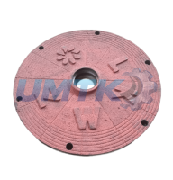 Кришка під оглядове вікно 150.39.105-3 (вир-во УМТК)