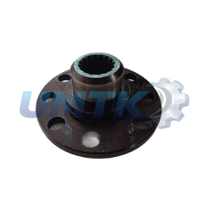 Фланець к/в Т-150 с дв.Д-260 10х140 260.4.21.016-1 (вир-во УМТК)