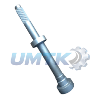 Вал головного зчеплення ХТЗ-17021 ЯМЗ, Deutz 172.21.034 (вир-во УМТК)