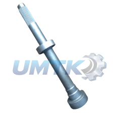 Вал головного зчеплення ХТЗ-17021 ЯМЗ, Deutz 172.21.034 (вир-во УМТК)