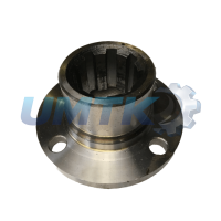 Фланець ведучий Оригінальний 151.72.220 (вир-во УМТК)