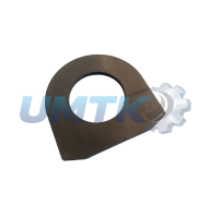 Шайба вертикального шарніру 125.30.140 (вир-во УМТК) 