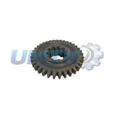 Шестерня 4 передачі ведена z=35 Т16.37.119А