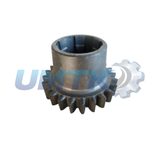 Шестерня передачі 4 ведуча z=24 Т16.37.106А