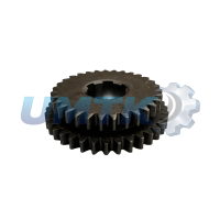 Шестерня 5 та 6 передачі ведуча z=31x36 СШ20.37.104А