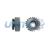 Шестерня III передачі z=21 50-1701045 (вир-во УМТК)