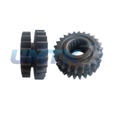 Шестерня IV и V передач z=24/27 50-1701048 (вир-во УМТК)