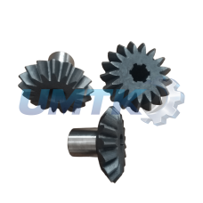 Шестерня z=17 (грибок) 151.37.483-2 (вир-во УМТК)