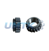 Шестерня z=19 151.37.320-4 (вир-во УМТК)
