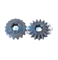 Шестерня ведуча z=17 151.37.484-3 (сонечко)(вир-во УМТК)