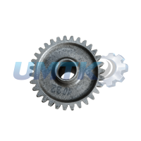 Шестерня з. х. проміжна 70-1701082
