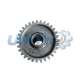 Шестерня з. х. проміжна 70-1701082