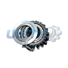 Шестерня робочого ряду (з підшипником) 151.37.046-4Р (вир-во УМТК)